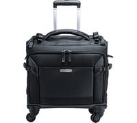 Vanguard VEO Select 42T Pilot Style Roller Case Shoulder Bag - Black