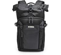 Vanguard VEO Select 43RB BK Roll-Top Backpack Black