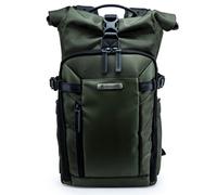 Vanguard VEO SELECT 43RB Roll-Top Backpack - Green