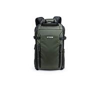 VANGUARD VEO Select 45BFM Backpack for DSLR or Mirrorless/CSC Cameras - Green