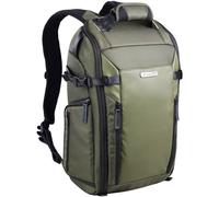 Vanguard VEO Select 45BFM Medium Sized Camera Backpack - Green