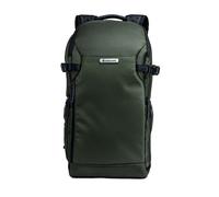 Vanguard VEO Select 46 BR GR Slim Backpack - Green