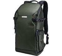 Vanguard VEO SELECT 46BR Slim Backpack - Green