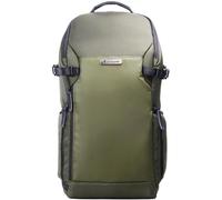 Vanguard VEO SELECT 46BR Slim Backpack in Green