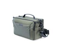 Vanguard VEO SELECT35 GR Shoulder Bag for DSLR Camera, Video Gear or Small Drone, Green