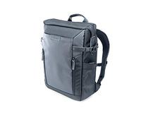 Vanguard VEO SELECT41 BK Backpack/Shoulder Bag for DSLR, Mirrorless/CSC Camera or Drone, Black