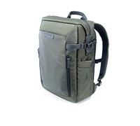 VANGUARD VEO SELECT41 GR Backpack/Shoulder Bag for DSLR, Mirrorless/CSC Camera or Drone, Green
