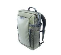 Vanguard VEO SELECT45M GR Backpack/Shoulder Bag for DSLR Camera, Video Gear or Drone, Green