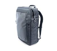 Vanguard VEO SELECT49 BK Backpack/Shoulder Bag for DSLR, Mirrorless/CSC Camera or Drone, Black