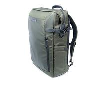 Vanguard VEO SELECT49 GR Backpack/Shoulder Bag for DSLR, Mirrorless/CSC Camera or Drone, Green