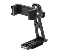 VANGUARD VEO SPH UNIVERSAL TRIPOD/MONOPOD ALUMINIUM SMARTPHONE HOLDER