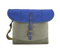 Vanguard Veo Travel 28 BL Small Shoulder Bag - Blue