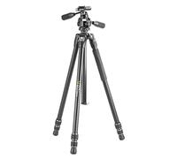Vanguard VEO3 263APS Aluminum Tripod with VEO PH-38S 3 Way Panhead