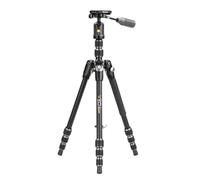 VANGUARD VEO3T 204ABP Aluminium Travel Tripod