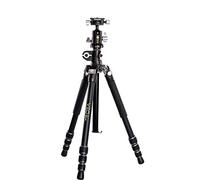 Vanguard VEO3T+234AB Aluminum Travel Tripod with Ball Head
