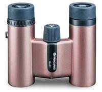 Vanguard VESTA 1021 Rose 10x21 Compact Binoculars - Pink