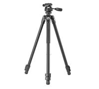 VANGUARD VESTA 3 263AO ALUMINIUM SPOTTING SCOPE TRIPOD