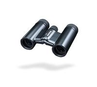 Vanguard Vesta 8 x 21 Compact Binocular - Black Pearl