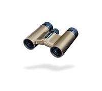 Vanguard Vesta 8 x 21 Compact Binocular - Champagne