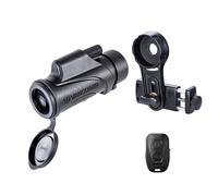 Vanguard VESTA 8320M 8x32 Monocular & Digiscope Kit