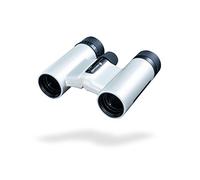Vanguard Vesta 8x21 Compact Binocular - White Pearl
