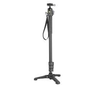 Vanguard VESTA AM-234TRB - Tri-Foot Aluminium Monopod Kit