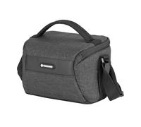 VANGUARD Vesta Aspire 12 Grey Shoulder Bag - 2 litres
