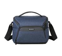 Vanguard VESTA Aspire 25 Shoulder Bag - Blue VGBVESASP25NV