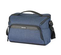 VANGUARD Vesta Aspire 30 Blue Shoulder Bag - 11 litres