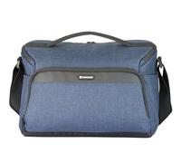 Vanguard VESTA Aspire 33 NV 10.5 Litre Slim Shoulder Bag - Blue