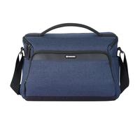 VANGUARD Vesta Aspire 34 Blue Shoulder Bag - 12 litres