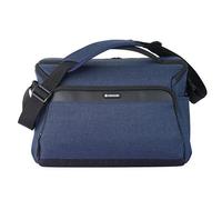 Vanguard Vesta Aspire 34 Shoulder Bag in Navy