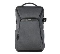 VANGUARD Vesta Aspire 45 GY Camera Backpack - 18L Capacity, Fits 14" Laptop