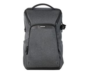 VANGUARD Vesta Aspire 45 GY Camera Backpack - 18L Capacity, Fits 14" Laptop