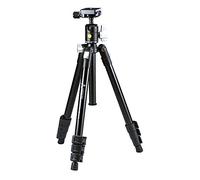 Vanguard Vesta FB 204ABS Ultra Compact Travel Tripod with Quick Flip Leg Locks