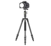 Vanguard Vesta Go 204CB Carbon Fibre Travel Tripod with Ball Head
