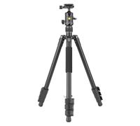 Vanguard Vesta Go 234AB Aluminium Travel Tripod with Ball Head