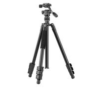 Vanguard Vesta Go 234AP Aluminium Travel Tripod with 2-Way Pan Head