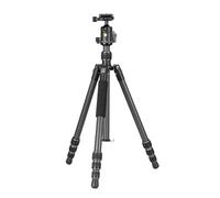 Vanguard VESTA GO 234CB Carbon Fibre Travel Tripod Kit