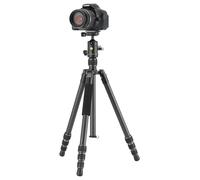 Vanguard Vesta Go 234CB Carbon Fibre Travel Tripod with Ball Head