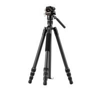 Vanguard VESTA GO 234CV10 Travel Lightweight Compact Camera Tripod Stand V253145 Carbon Fiber