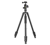 Vanguard Vesta Go 264AB Aluminium Travel Tripod with Ball Head