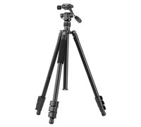 Vanguard Vesta GO 264AP Aluminum Travel Tripod with VEO PH-24 2-Way Panhead