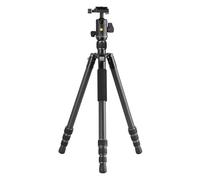 Vanguard Vesta GO 264CB Carbon Fiber Travel Tripod with VEO BH-60 Ball Head