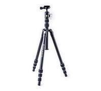 Vanguard VESTA TB 204AB 20mm Aluminium Travel Tripod