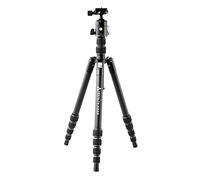 Vanguard VESTA TB 235AB Aluminium Travel Tripod