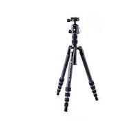 Vanguard VESTA TB 235CB 23mm Carbon Fibre Travel Tripod
