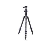 Vanguard VESTA TB 235CB 23mm Carbon Fibre Travel Tripod