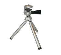Vanguard VESTA VS-62 Pocketpod Mini Tripod, Mini Tripod for Mini Camera or Phone