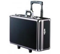 Vanguard VGP-300W Aluminium Foam, Black, 545 mm, 335 mm, 205 mm, 6.5 kg